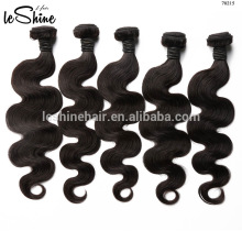 Free shipping virgin 6a 7a 8a 9a mink brazilian hair dropship bundles malaysian remy hair